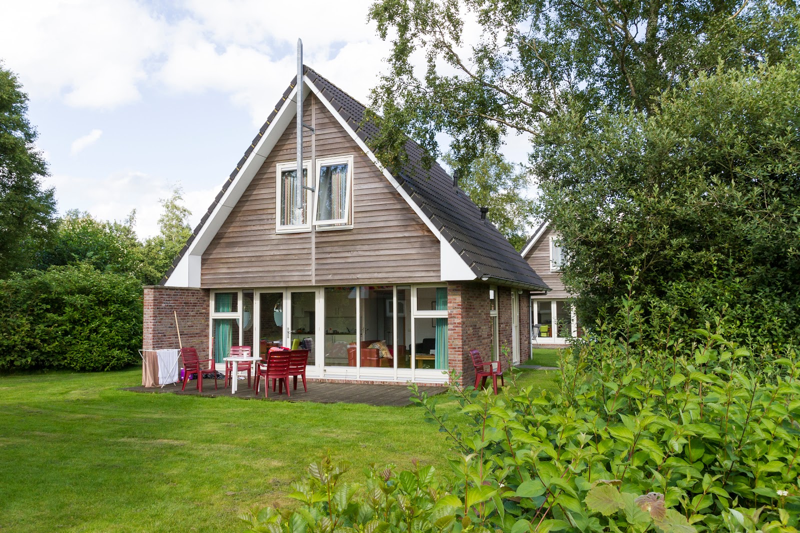 Camping Buitenplaats It Wiid