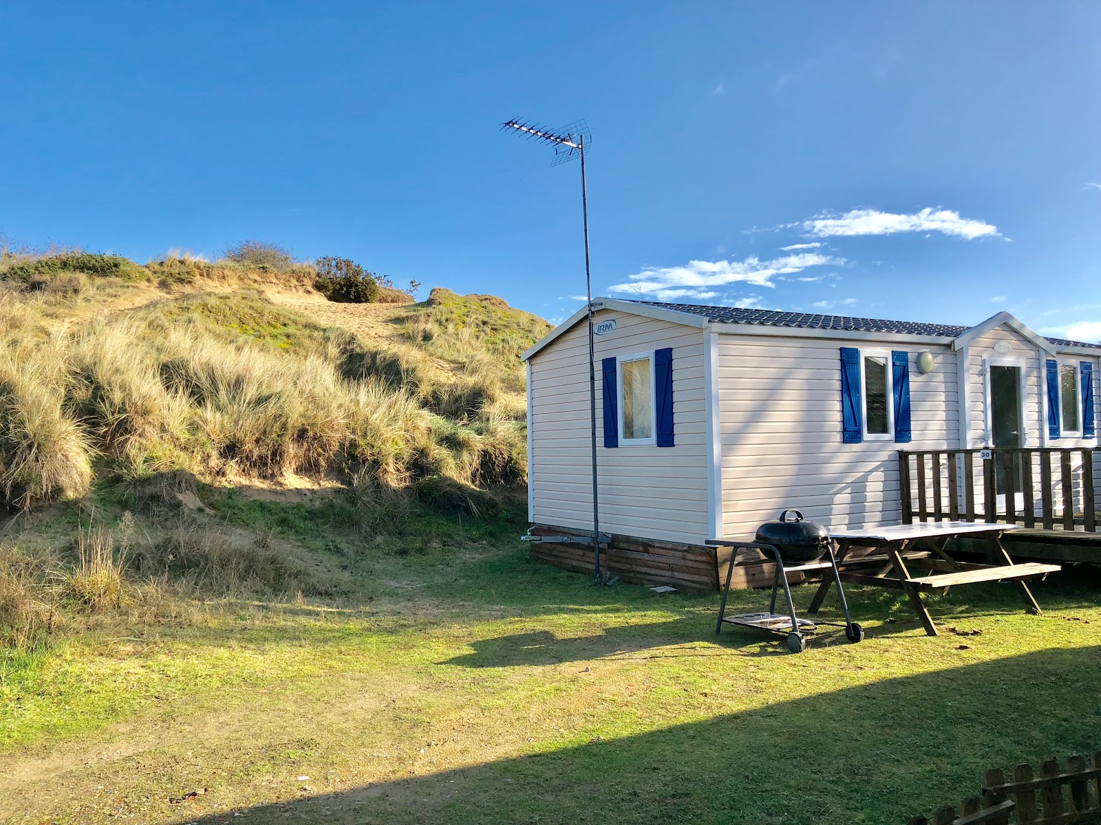 Camping Les Carolins