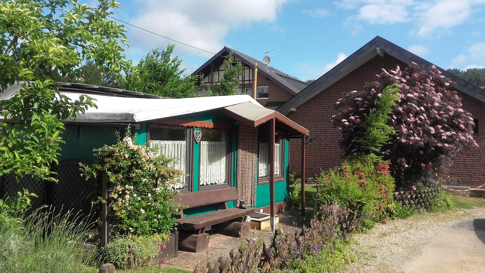 Camping Hetzingen