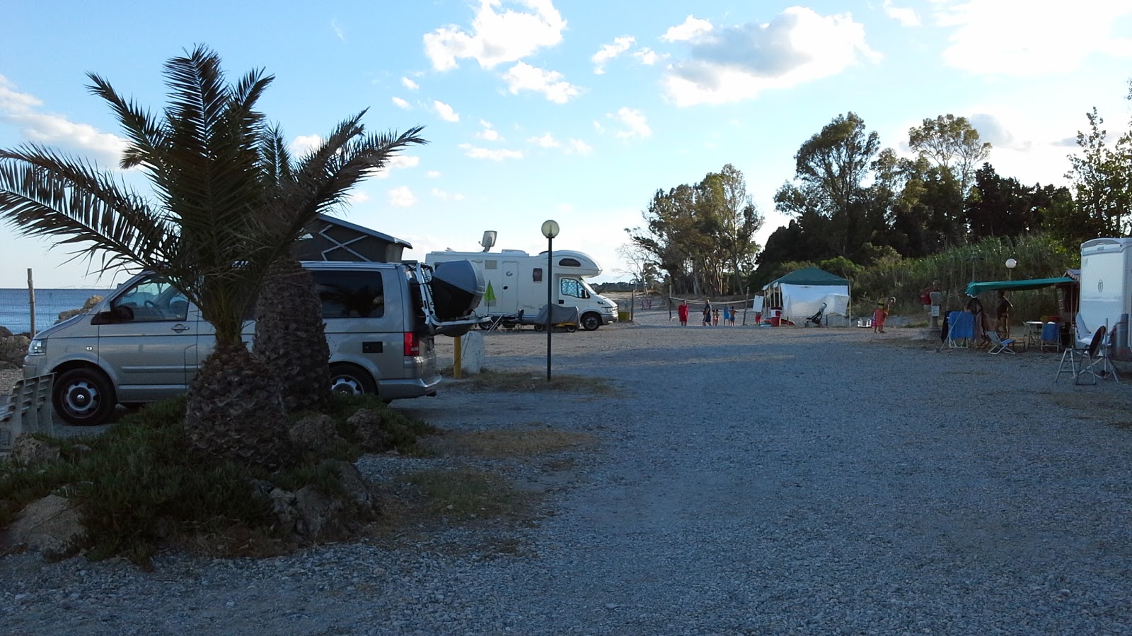 Villaggio Camping Calypso
