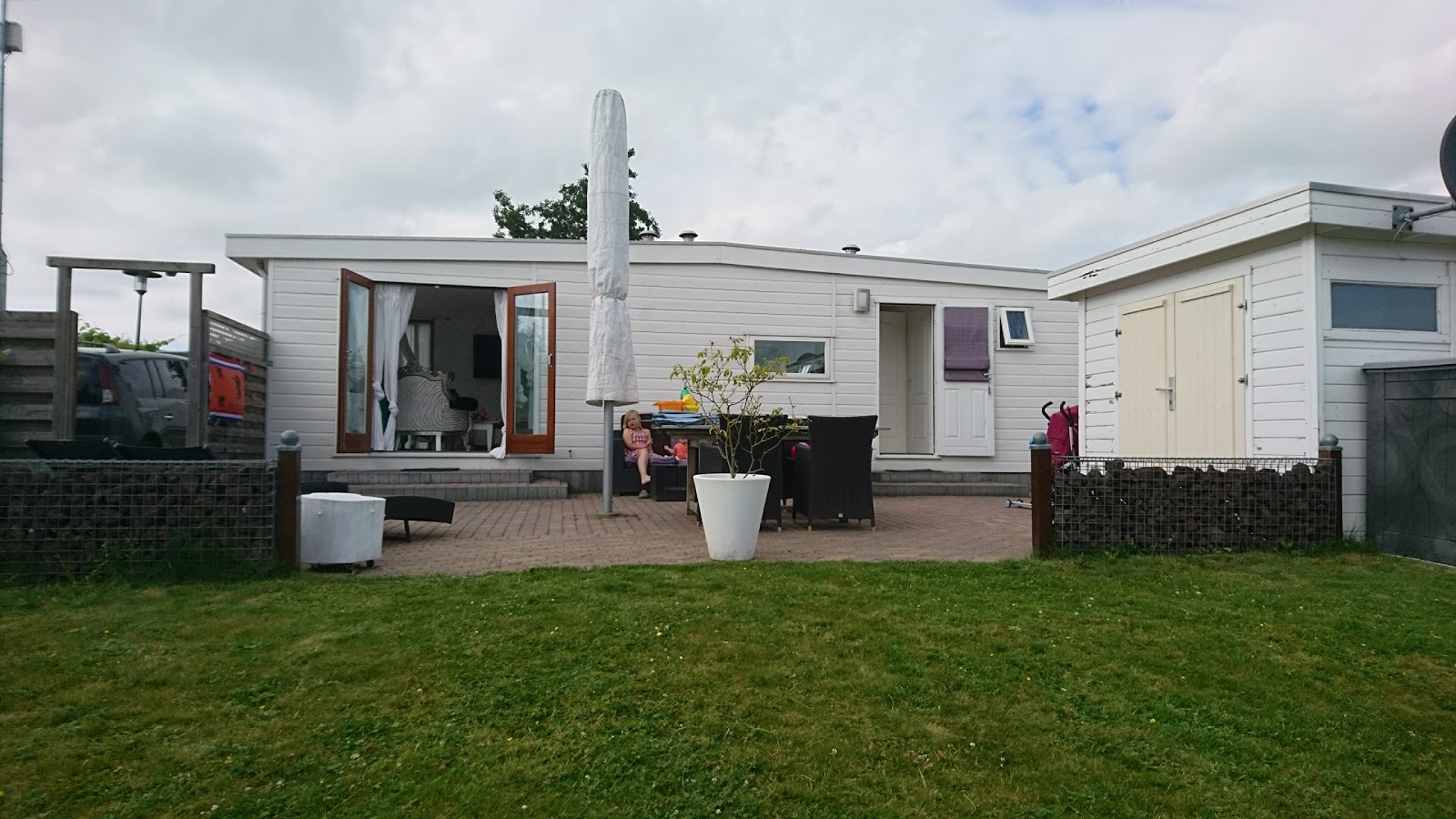 Camping De Holle Poarte