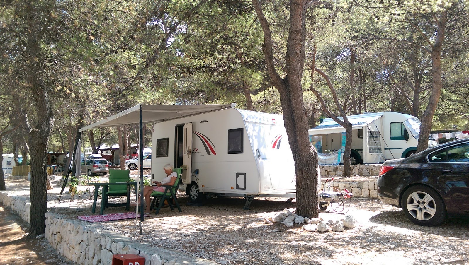 Camping Adriatic