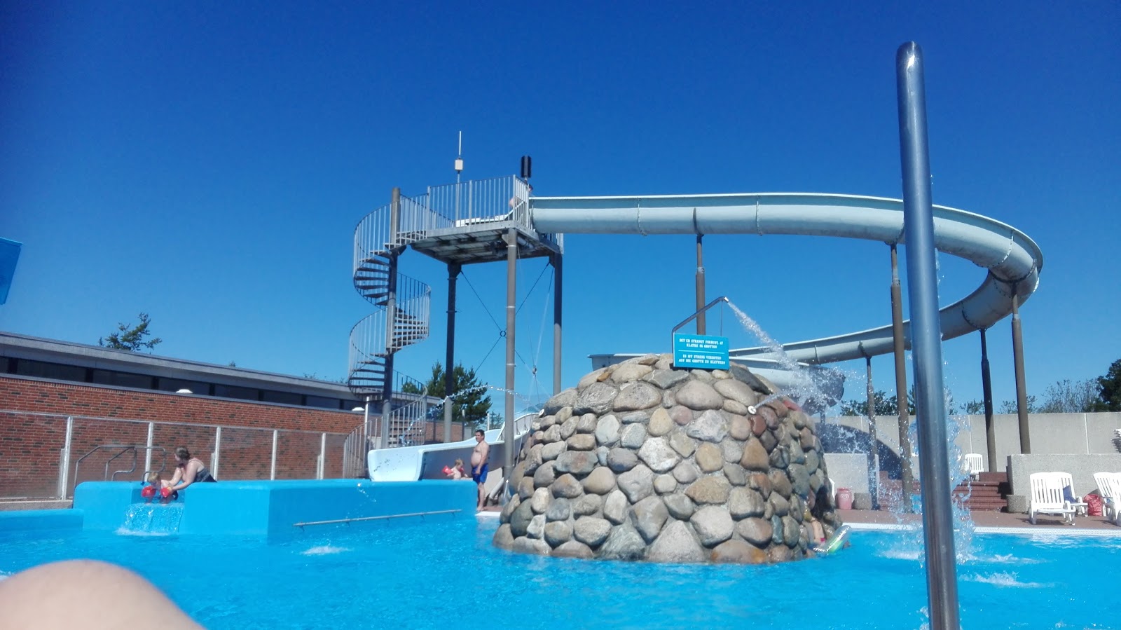 Aabo Camping Vandland