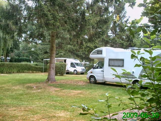 Camping Bullerby