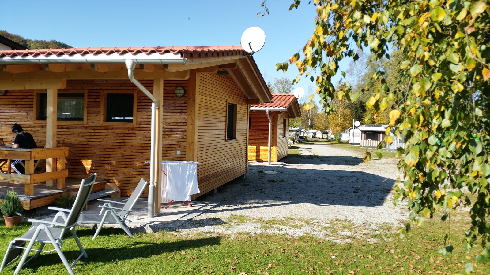 Campingplatz Wagnerhof