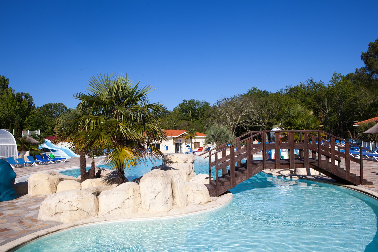 Camping Mayotte Vacances