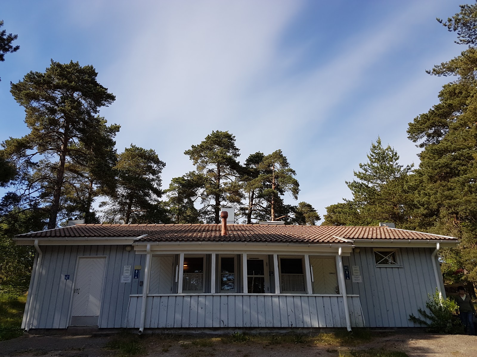 Naantali Camping