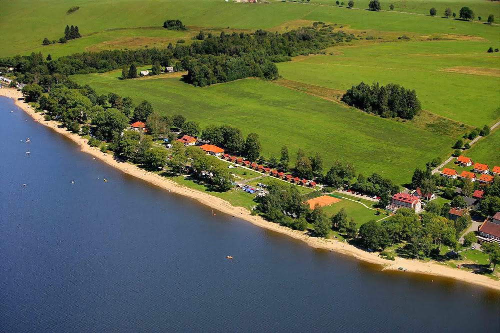 Camp Villa Bohemia