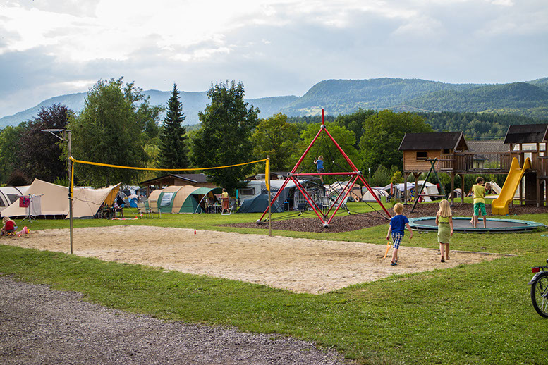 Camping Juritz