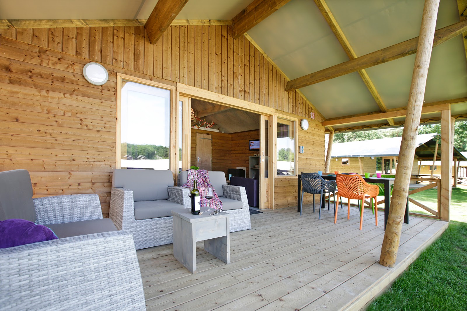 Camping De Paal