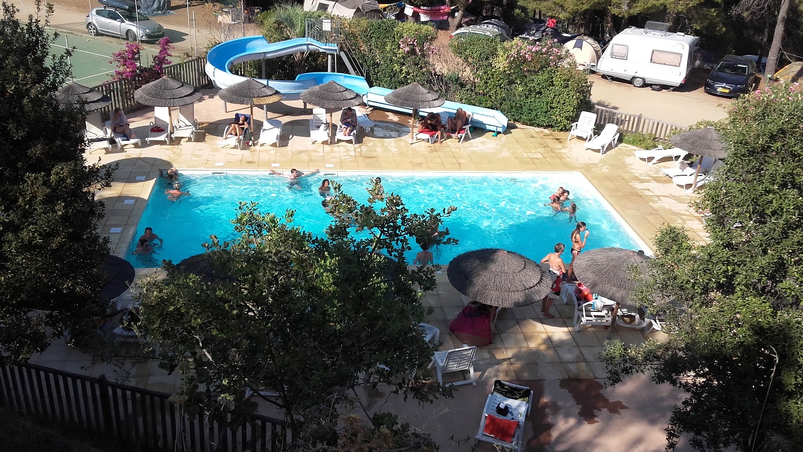 Camping Torraccia