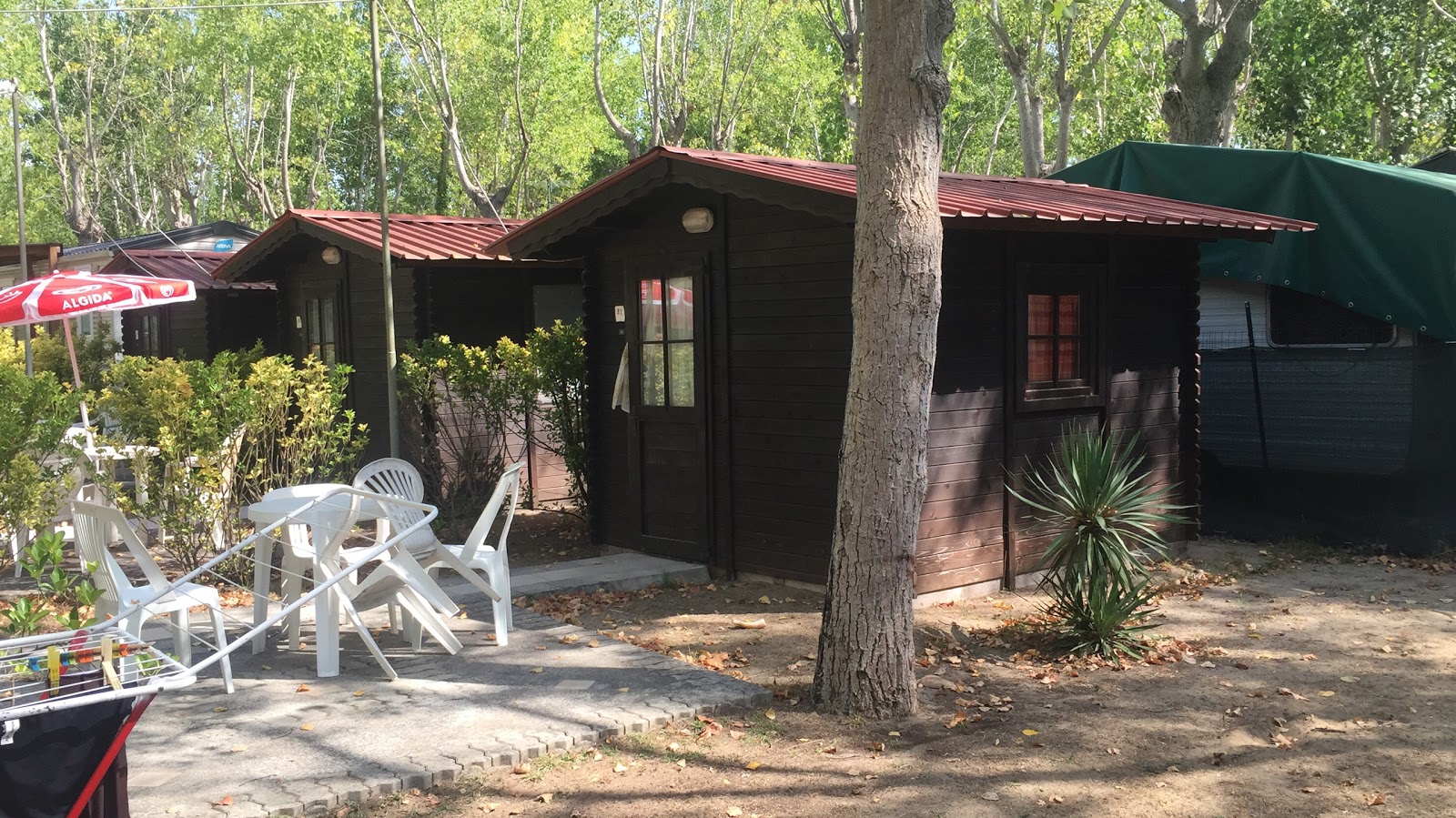 Camping Dei Tigli