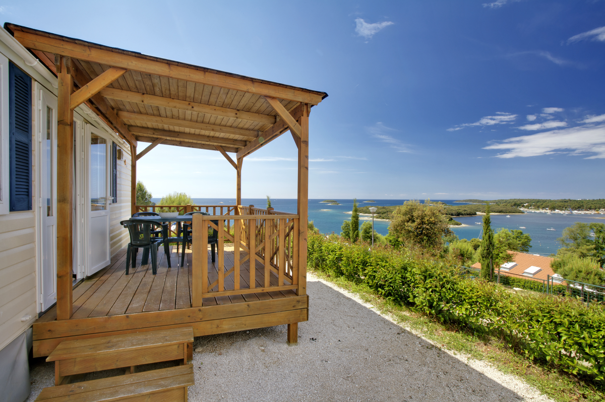 Orsera Camping Resort