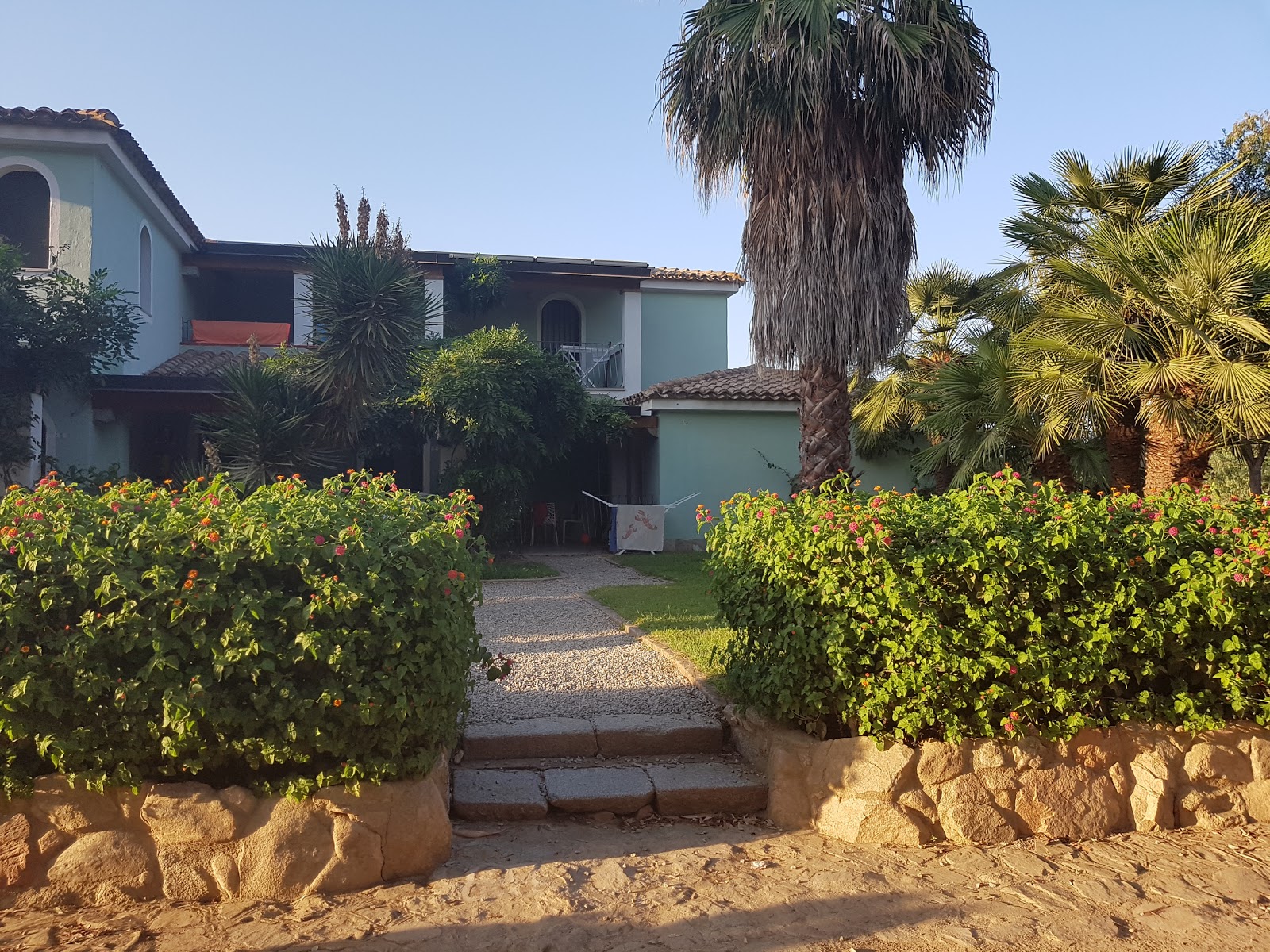 Camping Cigno Bianco