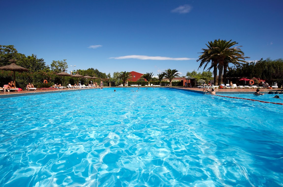 Camping Mas Nou
