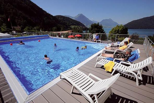 Camping Vitznau