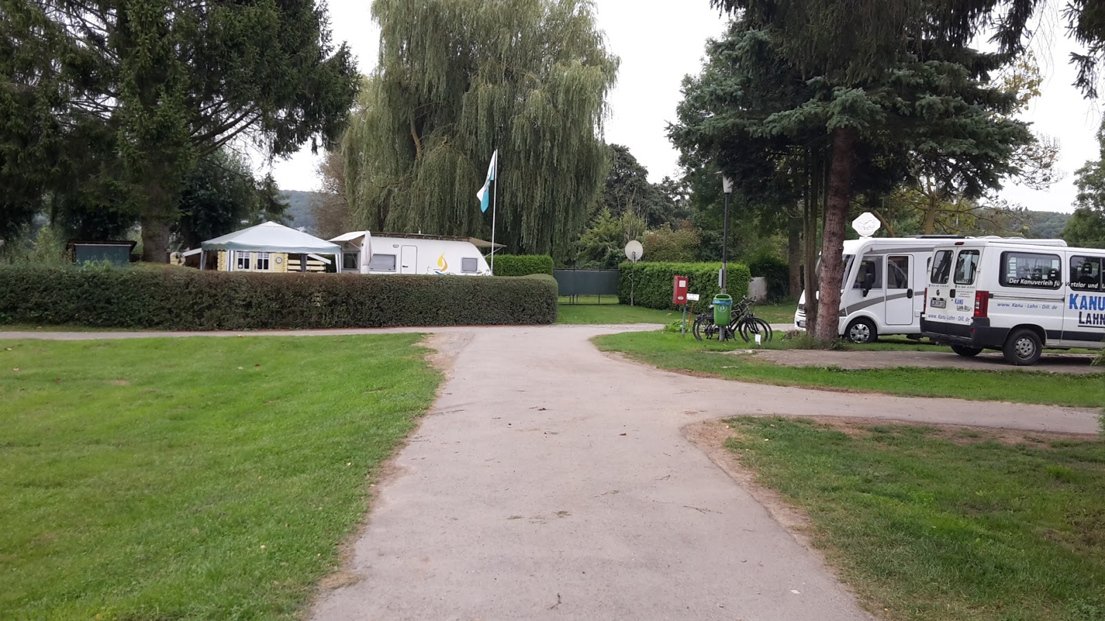 Campingplatz Wetzlar