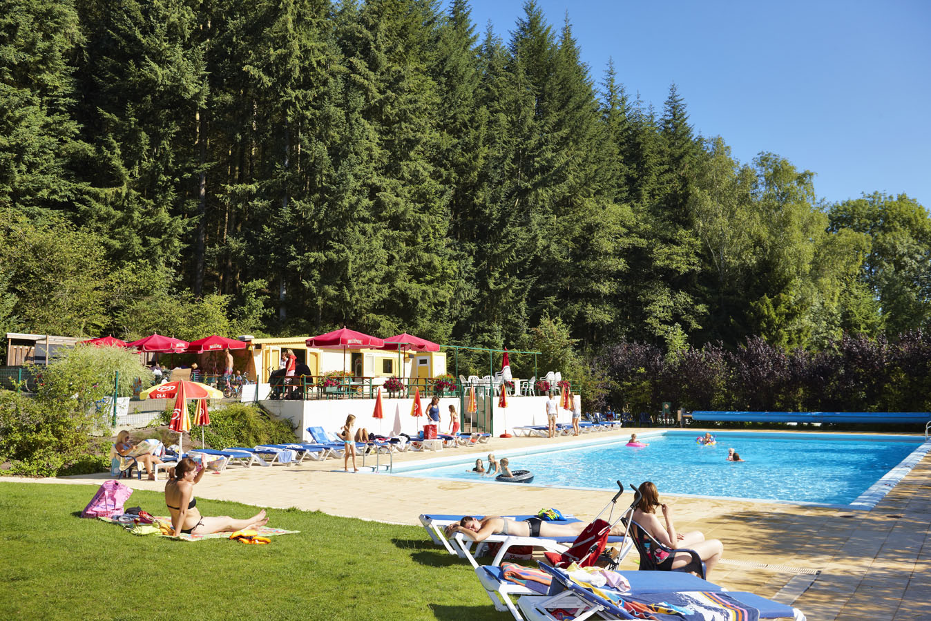 Parc La Clusure