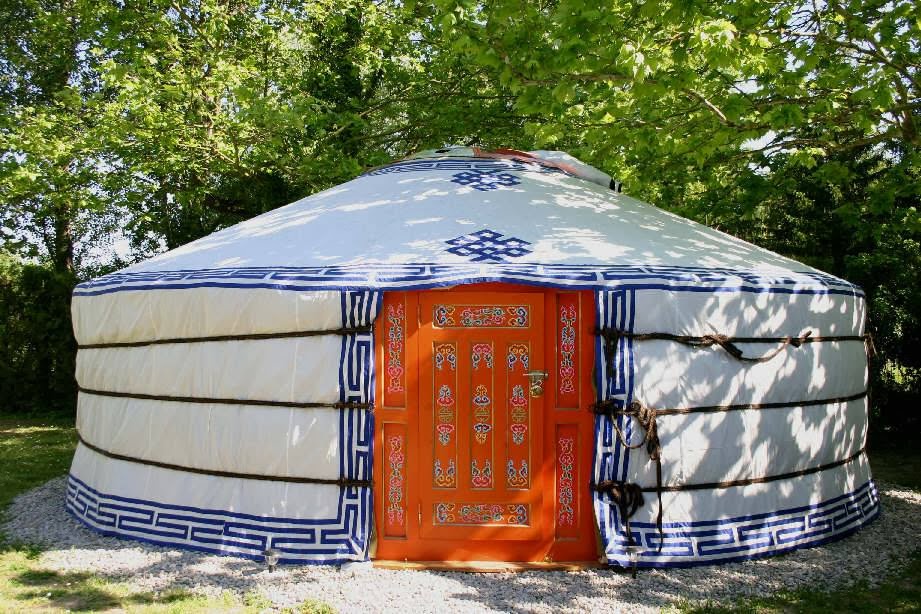 Camping Airotel La Sorguette