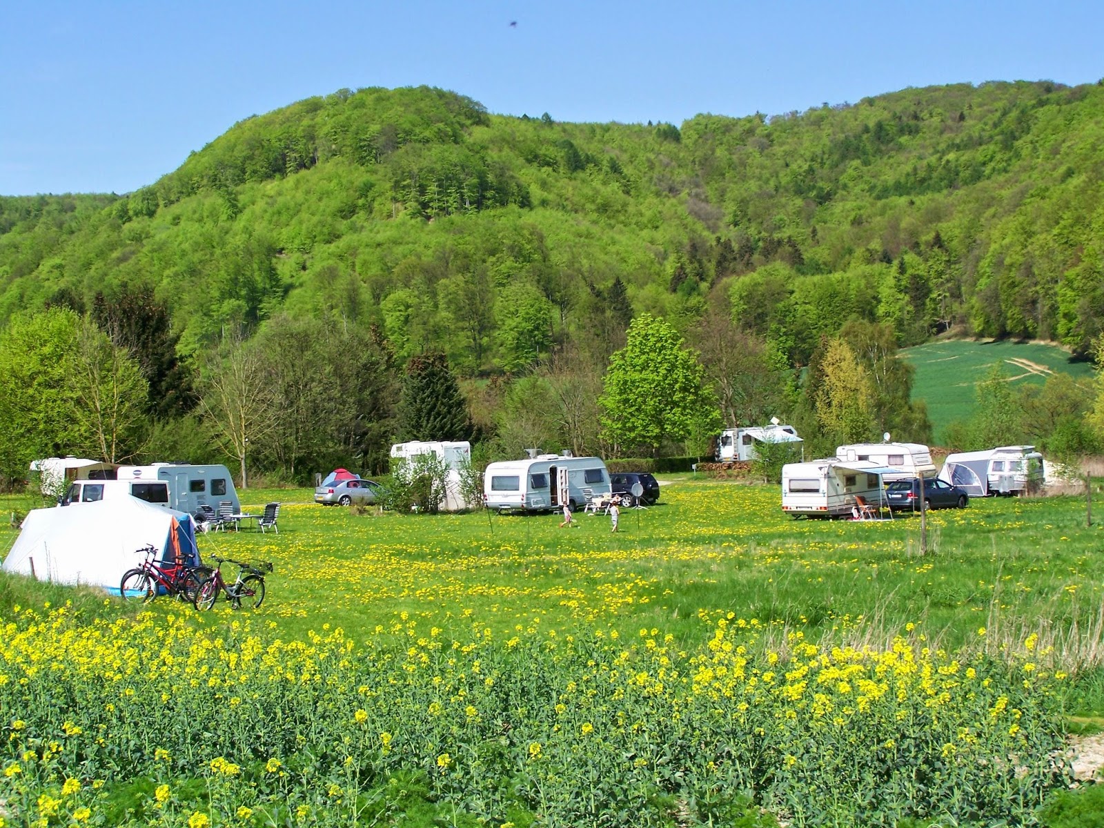 Campingpark Schellental