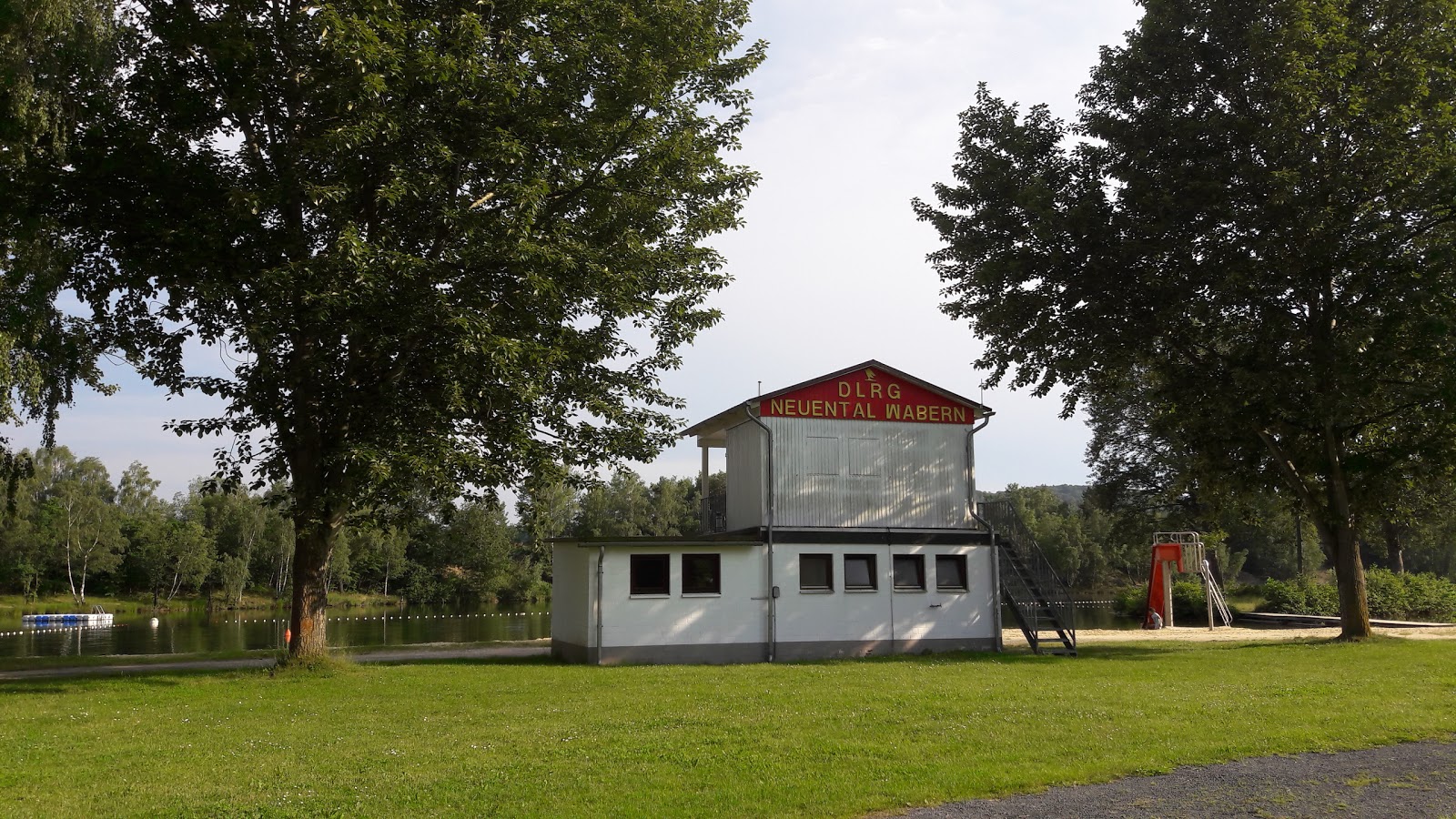 Erholungszentrum Neuental