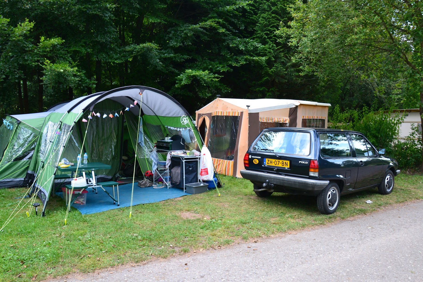 Camping Quellgrund