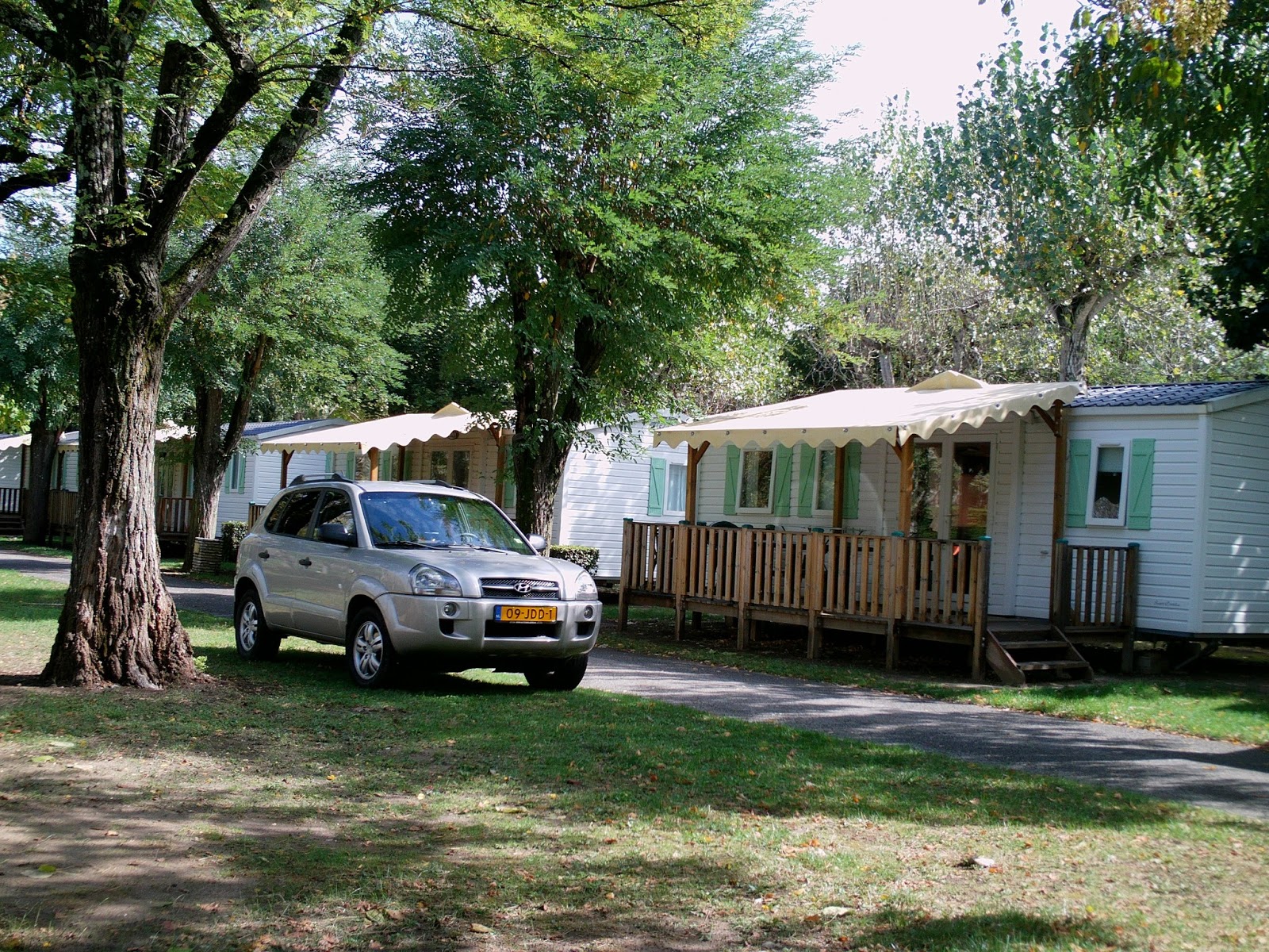 Camping Le Provencal