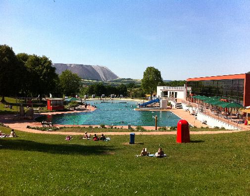 Werratal Camping