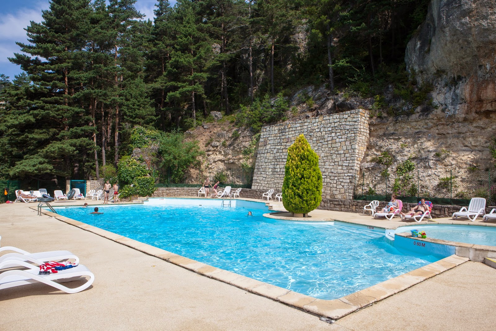 Camping Le Capelan