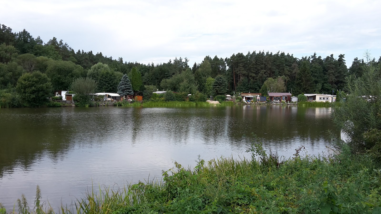 Campingplatz Kauerlach