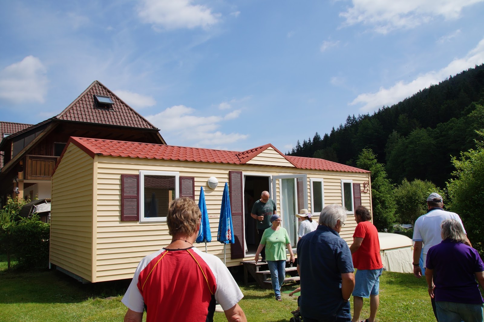 Family Resort Kleinenzhof