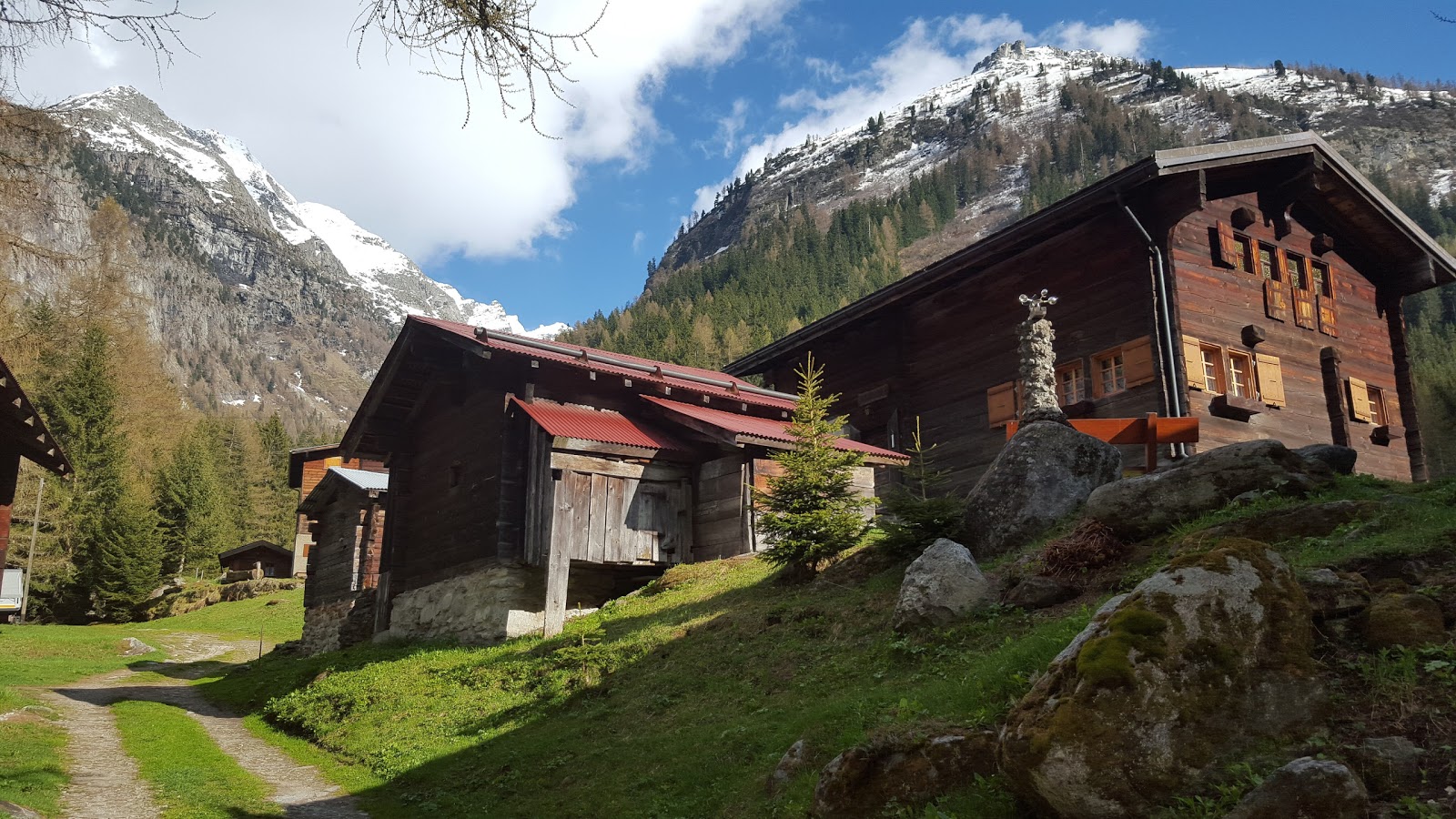 Camping Giessen