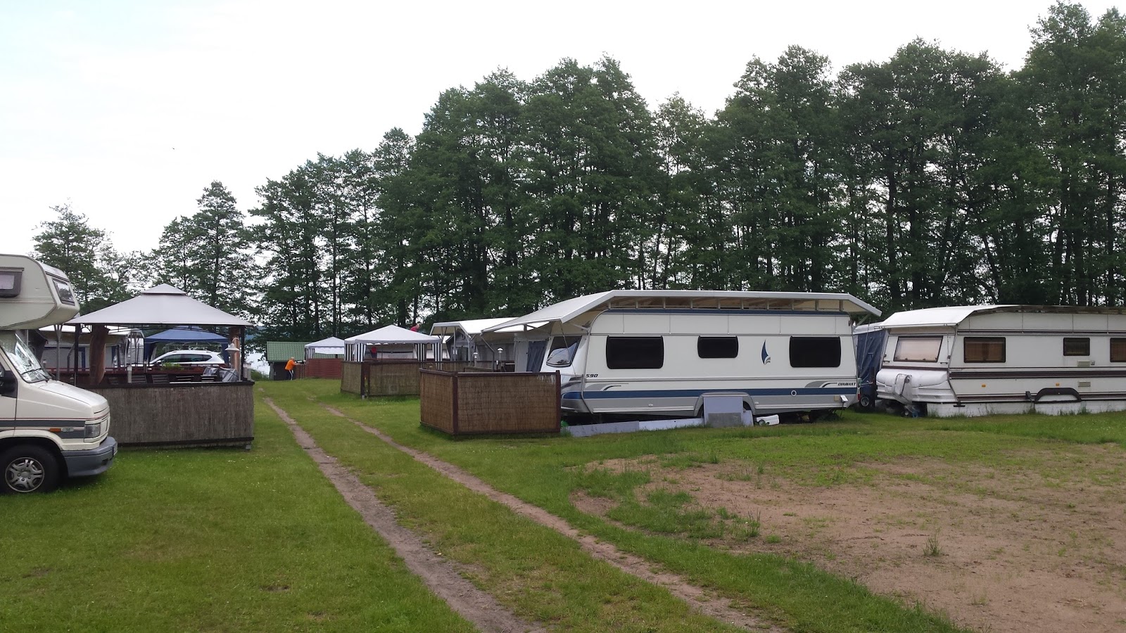 Camping Und Friesenhof Kukuk