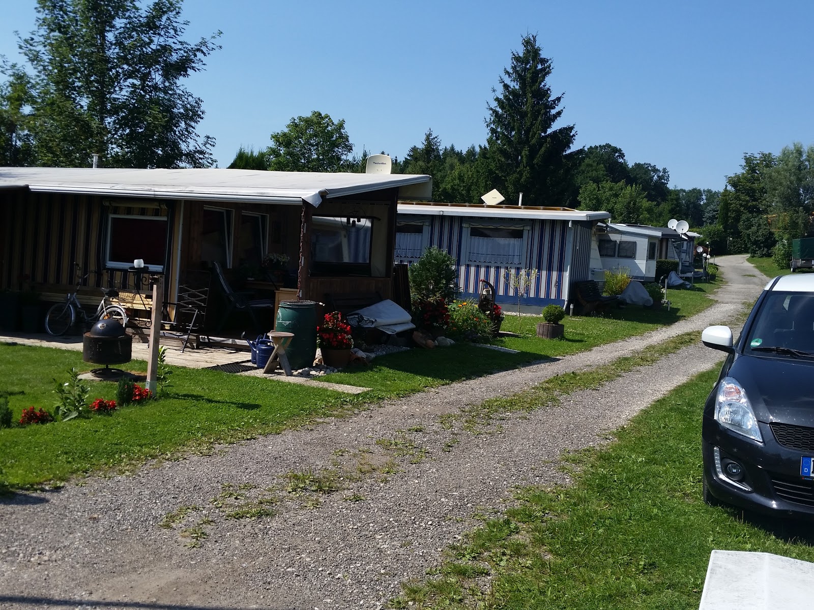 Alpencamp Siegsdorf