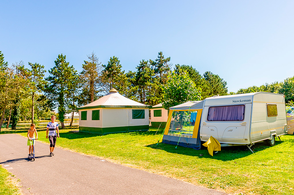 Camping Le Fanal