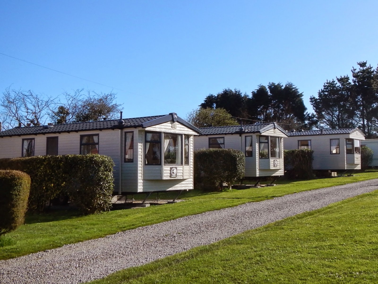 Silver Sands Holiday Park