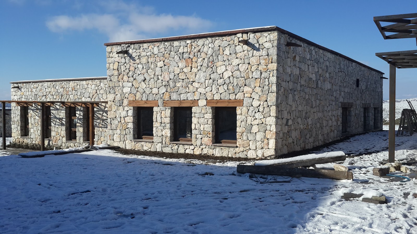 Asikoglu Tourist Camp