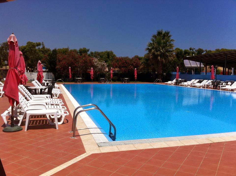 Camping Residence Capo Passero