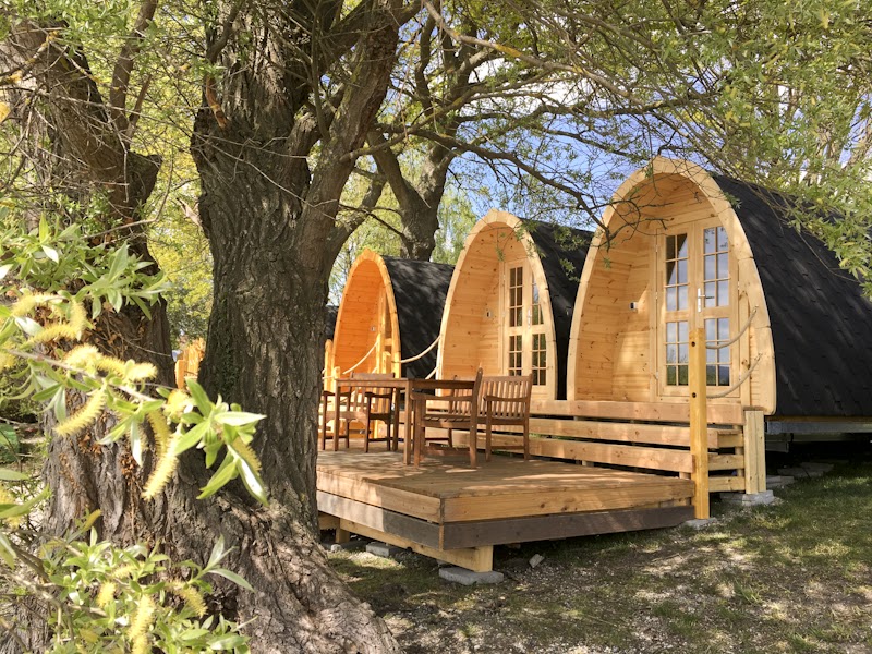 Campingplatz Allensbach