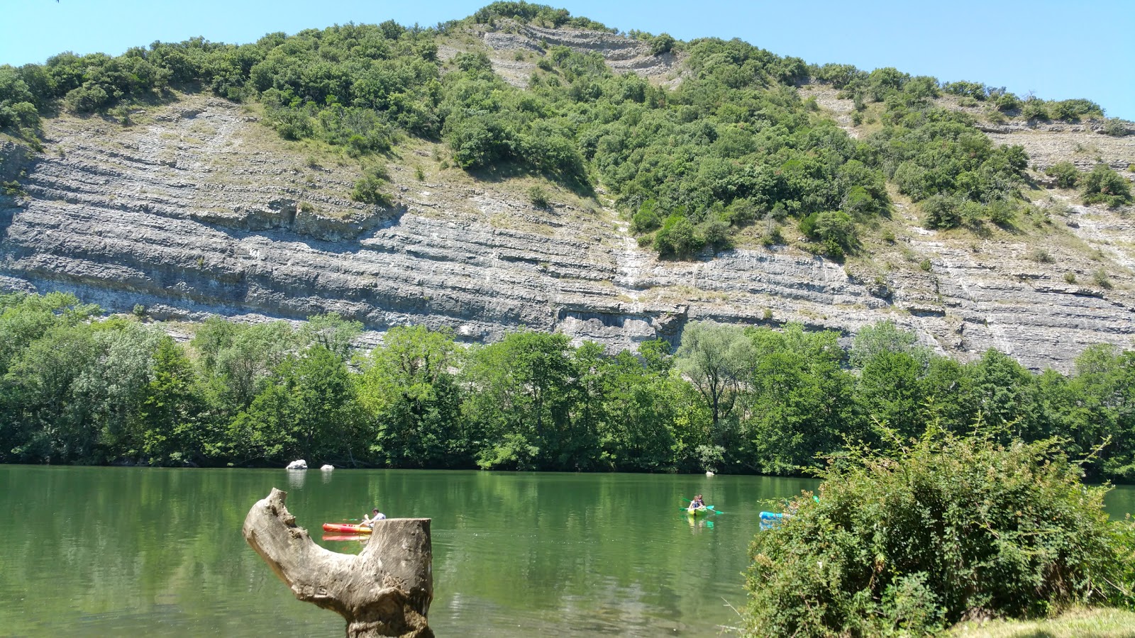 Camping Arc En Ciel