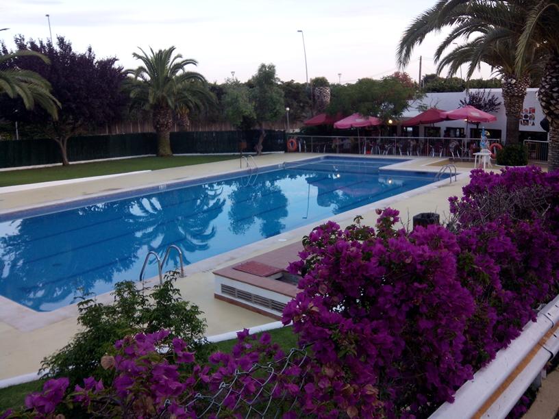 Camping Sitges