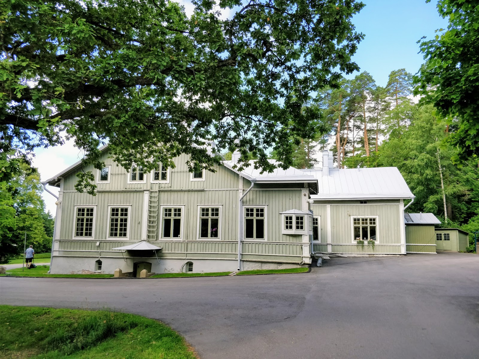 Rastila Camping