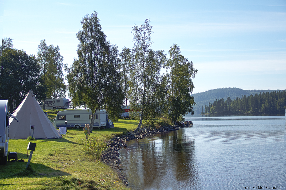 Snibbens Camping Stugby And Vandrarhem