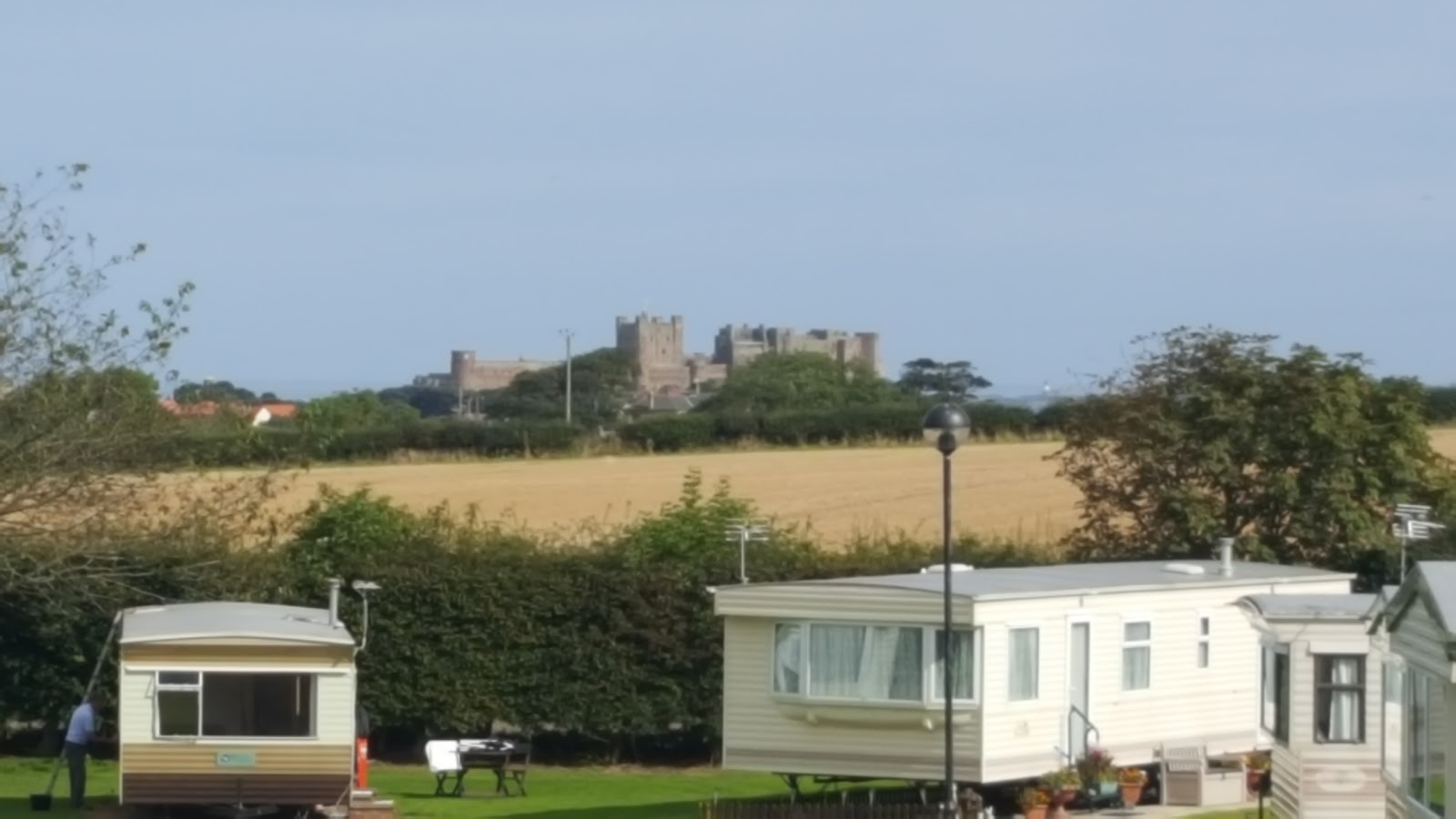 Glororum Caravan Park