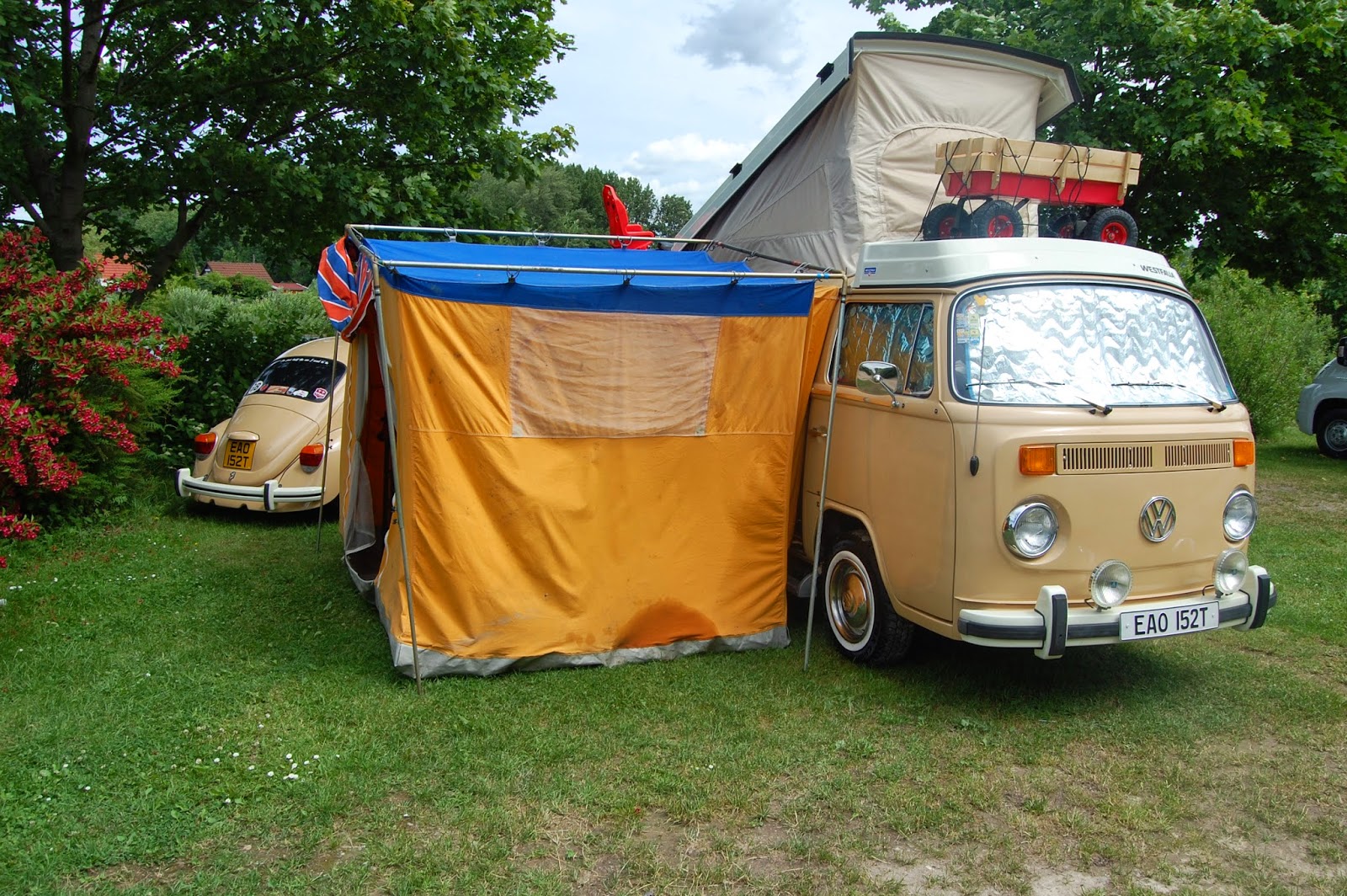 Camping Arnumer See