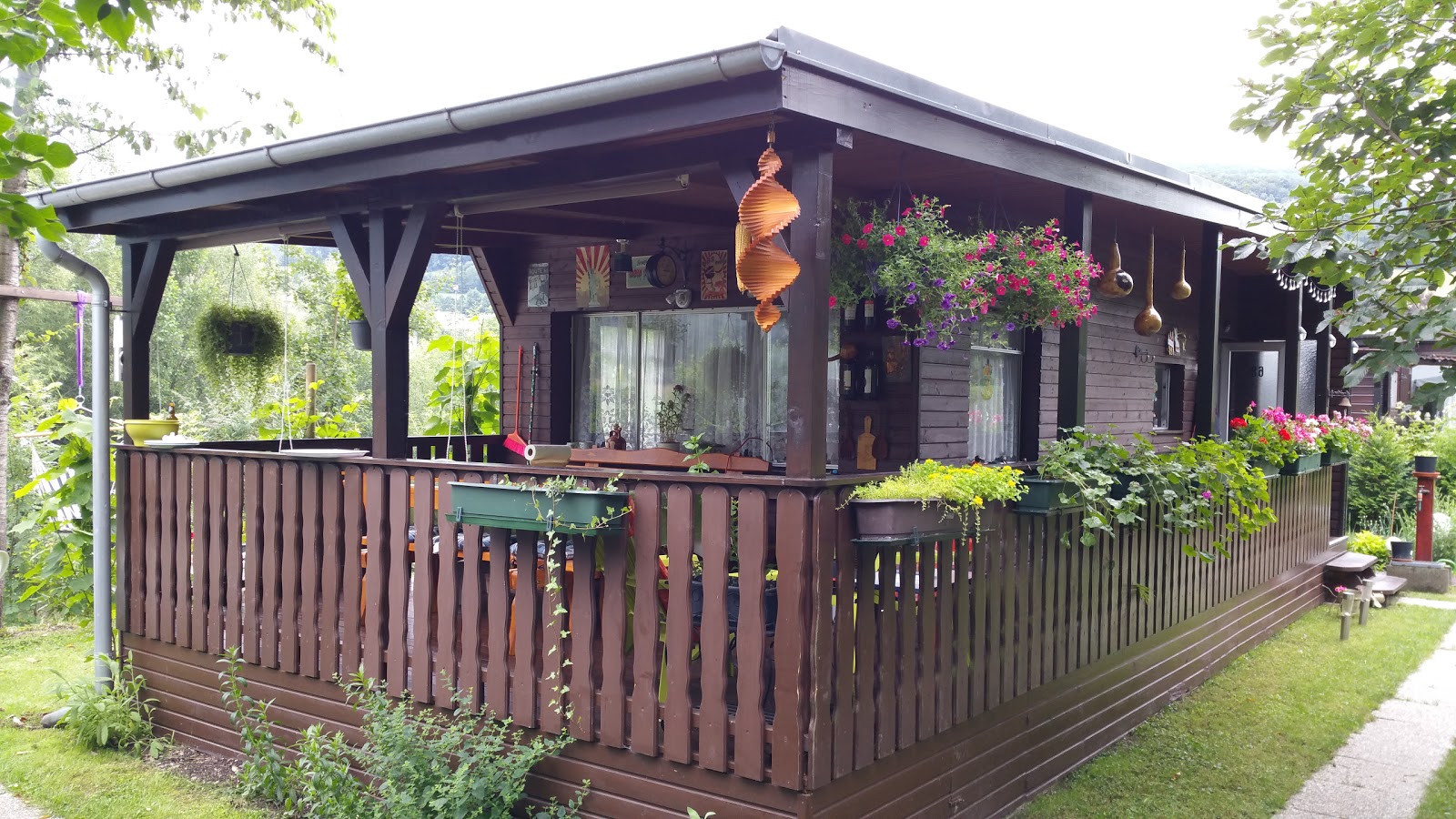Auwerk Camping