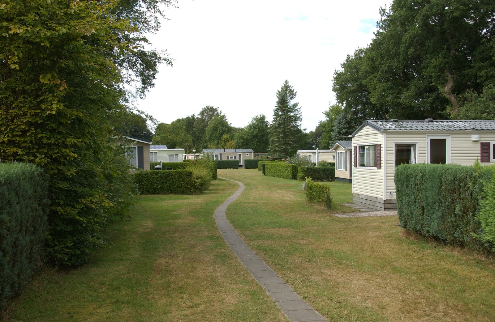 Camping De Weyert
