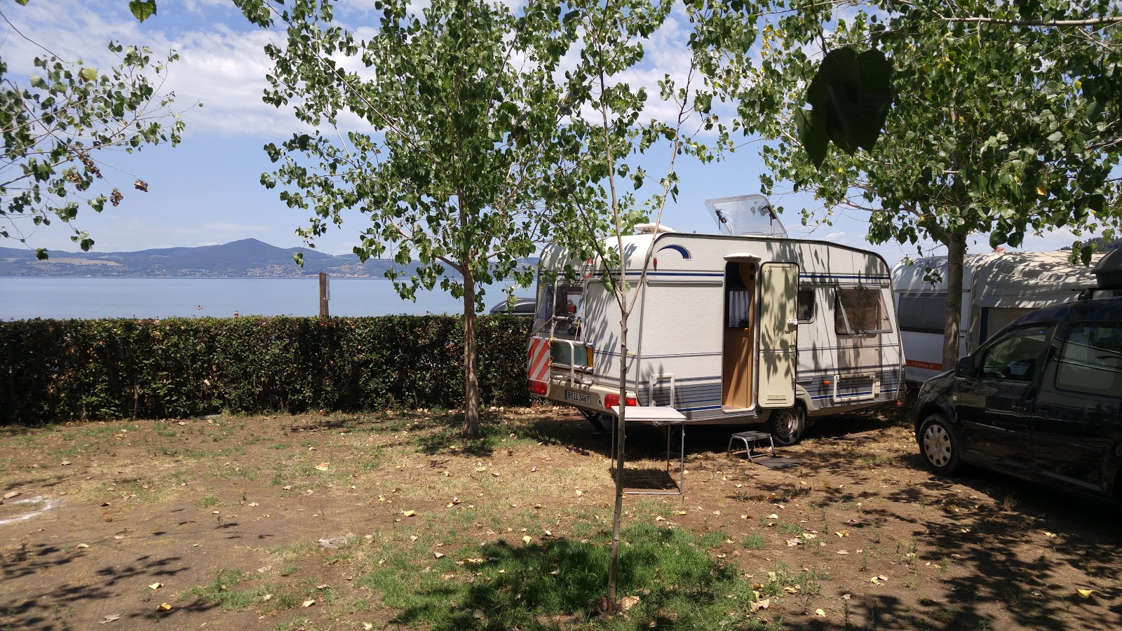 Camping Vigna Di Valle