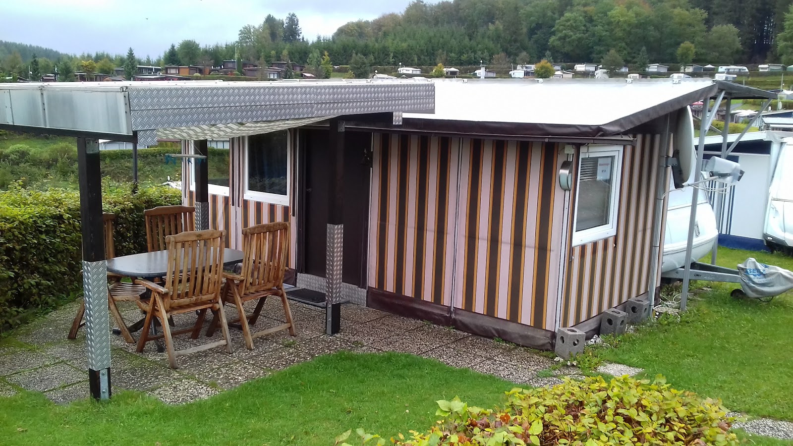 Camping Gut Kalberschnacke