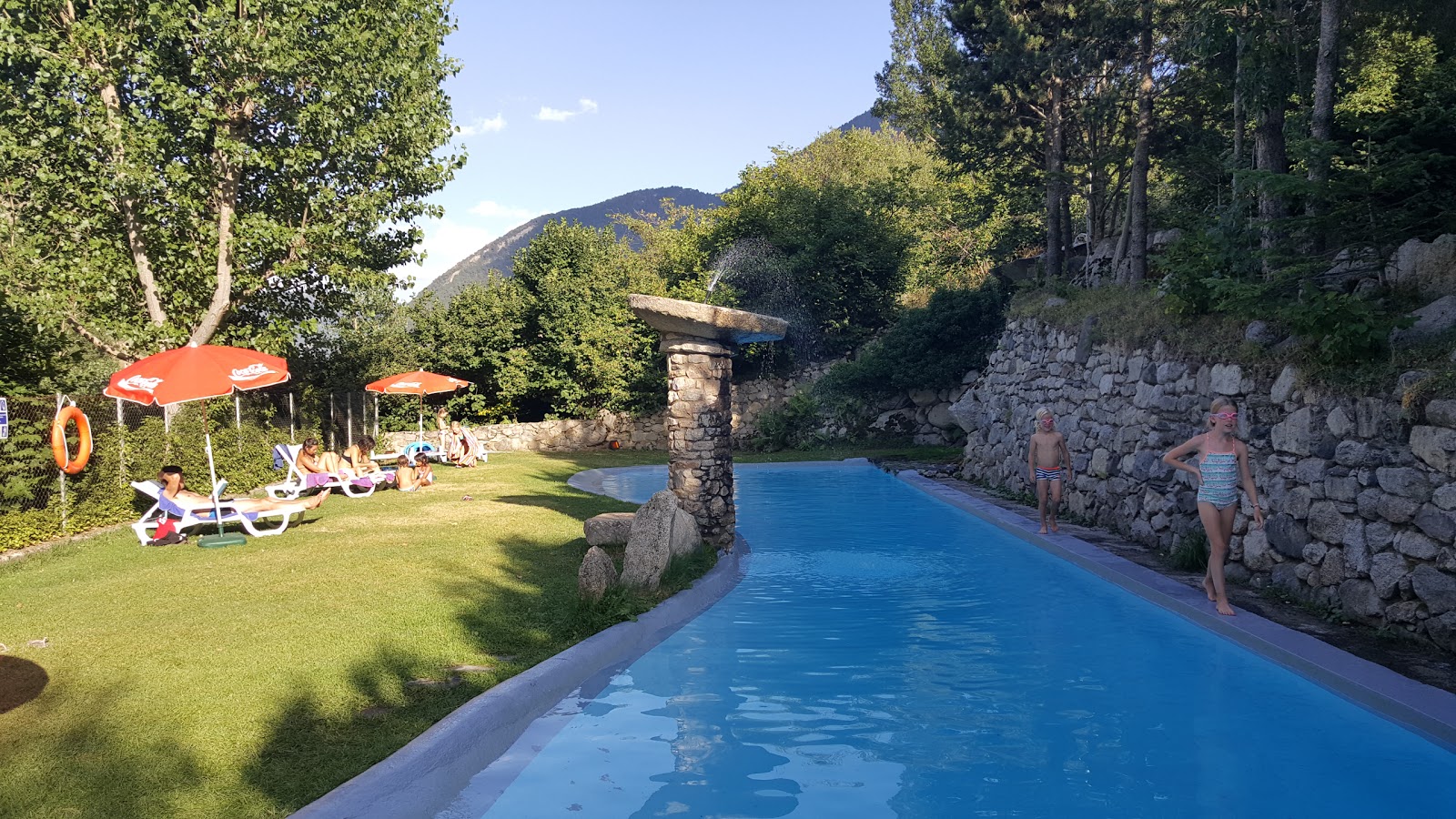 Camping Sol I Neu